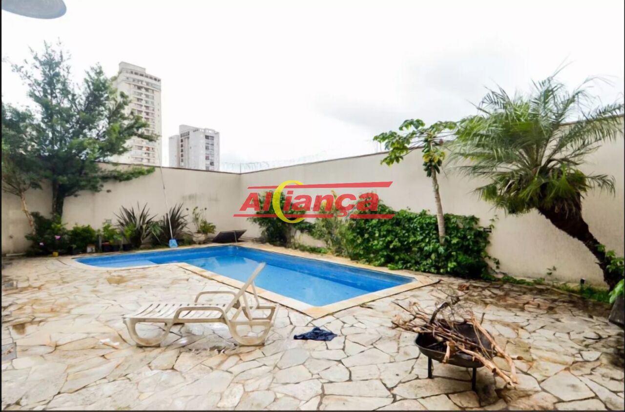 Foto 1 de Casa, para Venda, em Jardim Munhoz, Guarulhos - Ref AI42667