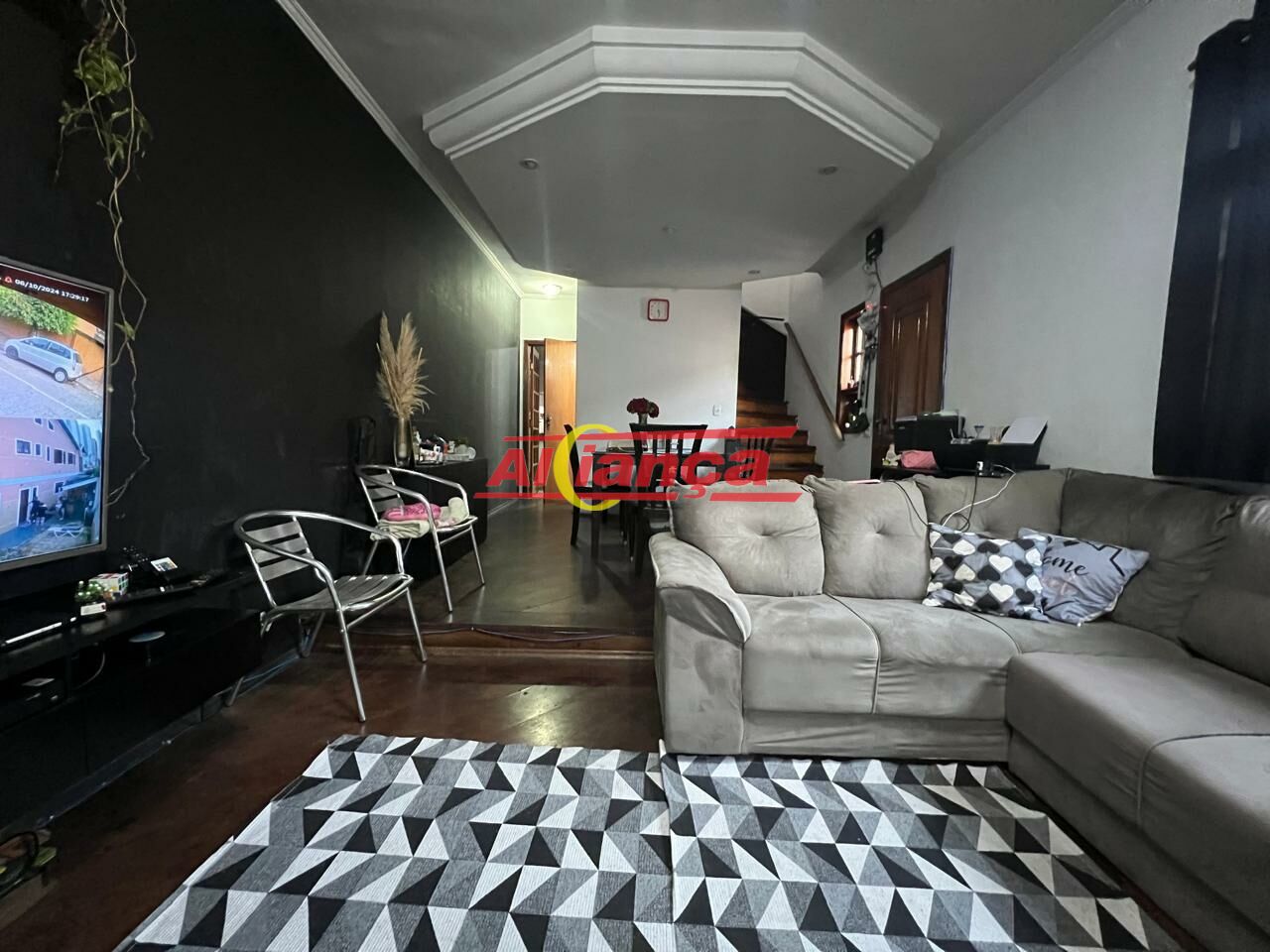 Foto 1 de Casa, para Venda, em Vila Augusta, Guarulhos - Ref AI42683