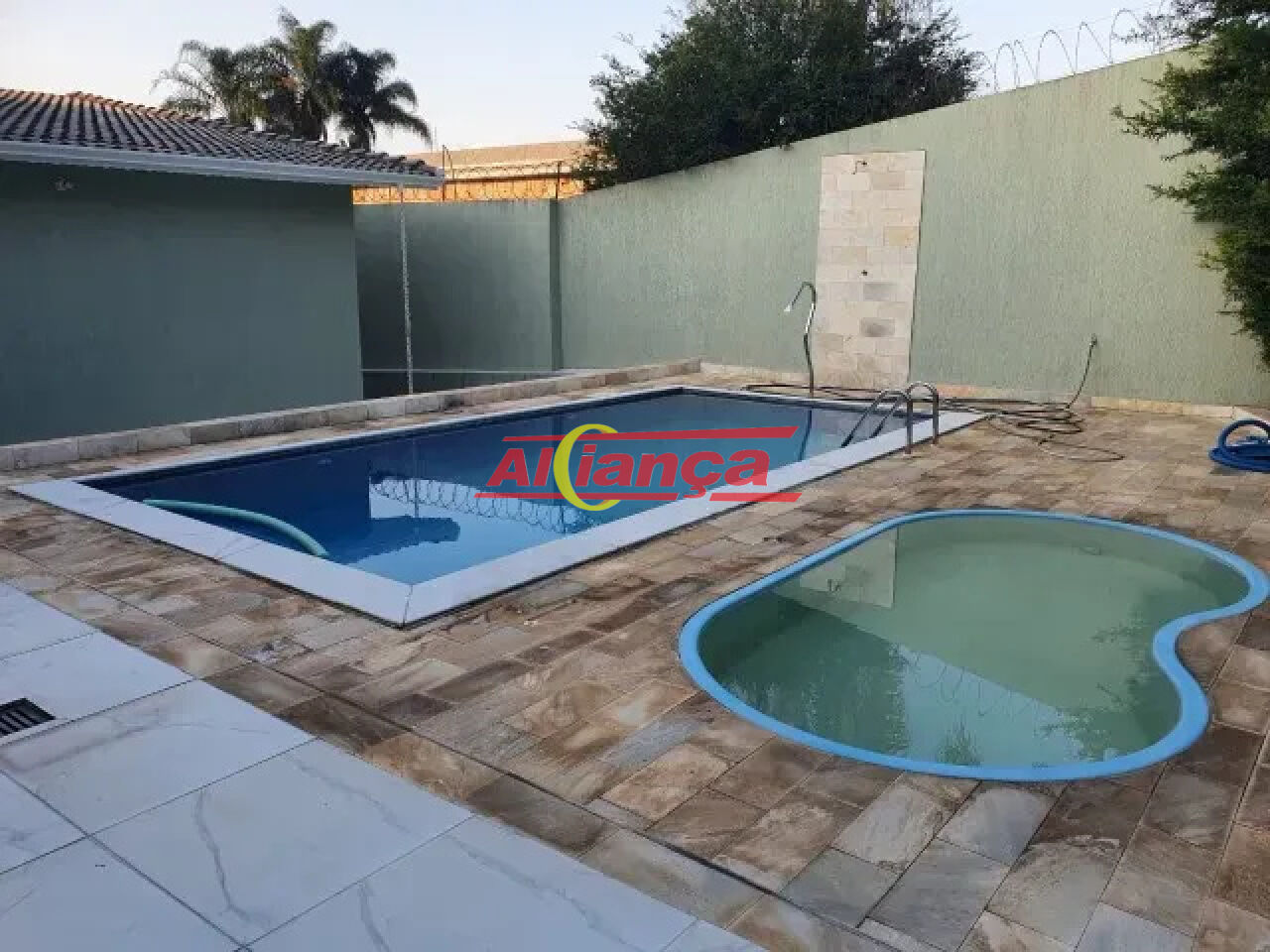Foto 1 de Casa, para Venda, em Vila Rosália, Guarulhos - Ref AI42687