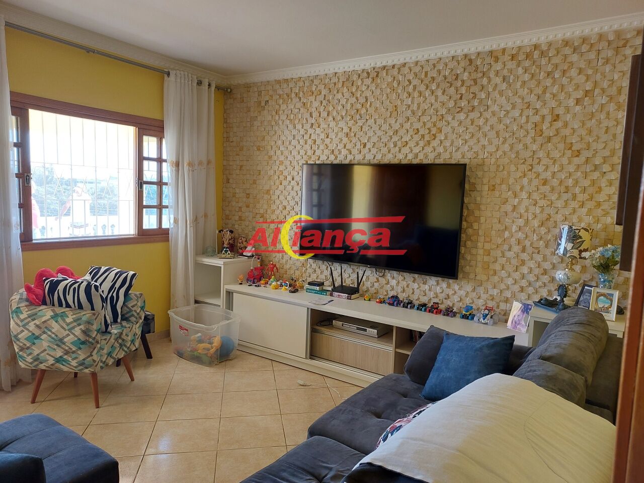 Foto 1 de Casa, para Venda, em Terra Preta (Terra Preta), Mairiporã - Ref AI42711