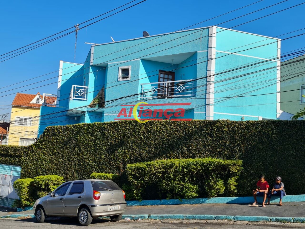 Foto 1 de Casa, para Venda, em Jardim São Paulo, Guarulhos - Ref AI42717