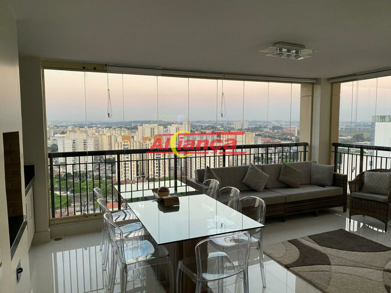 Foto 1 de Apartamento, para Venda, em Macedo, Guarulhos - Ref AI42757