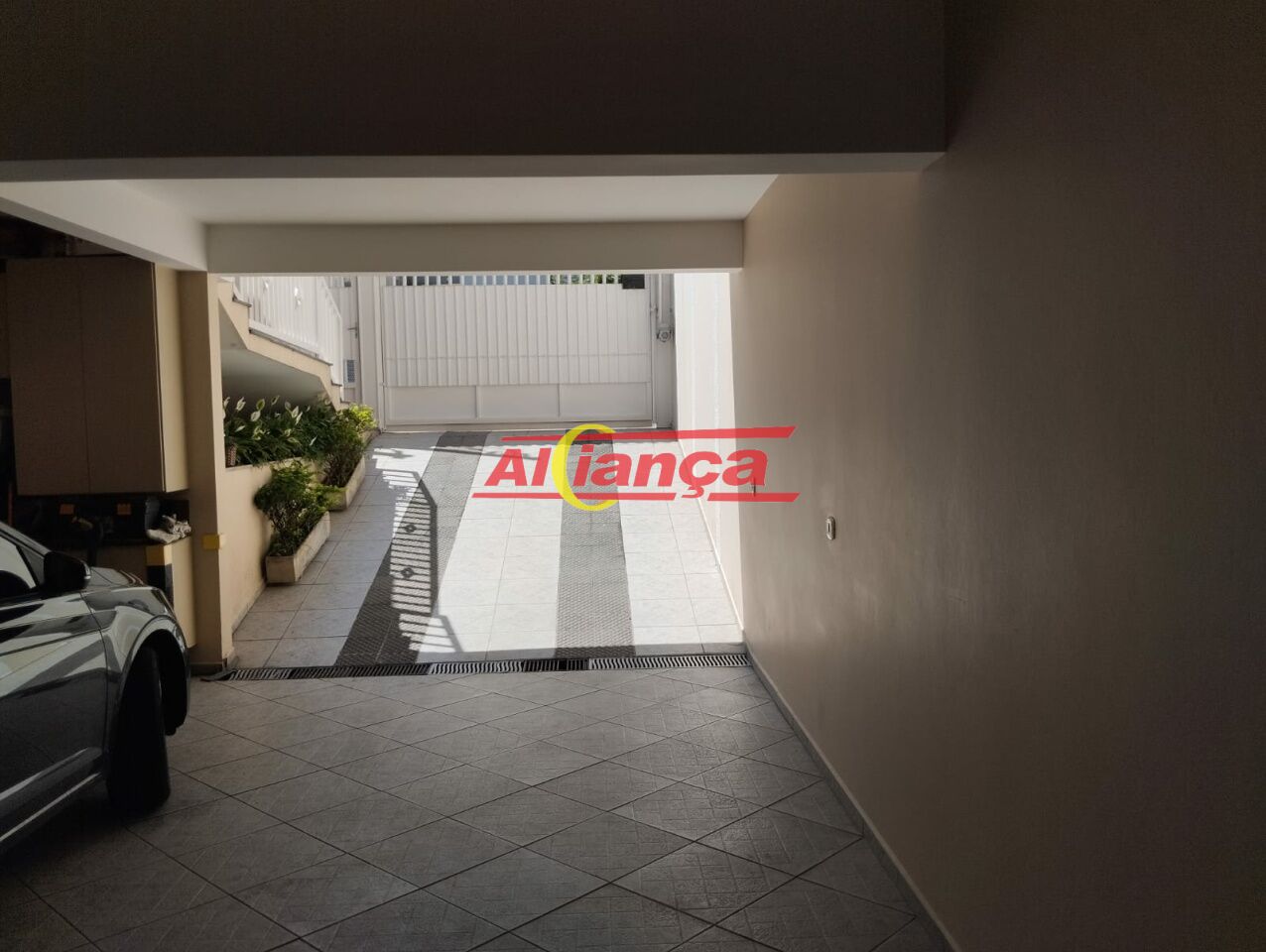 Foto 1 de Casa, para Venda, em Jardim Santa Cecília, Guarulhos - Ref AI42776