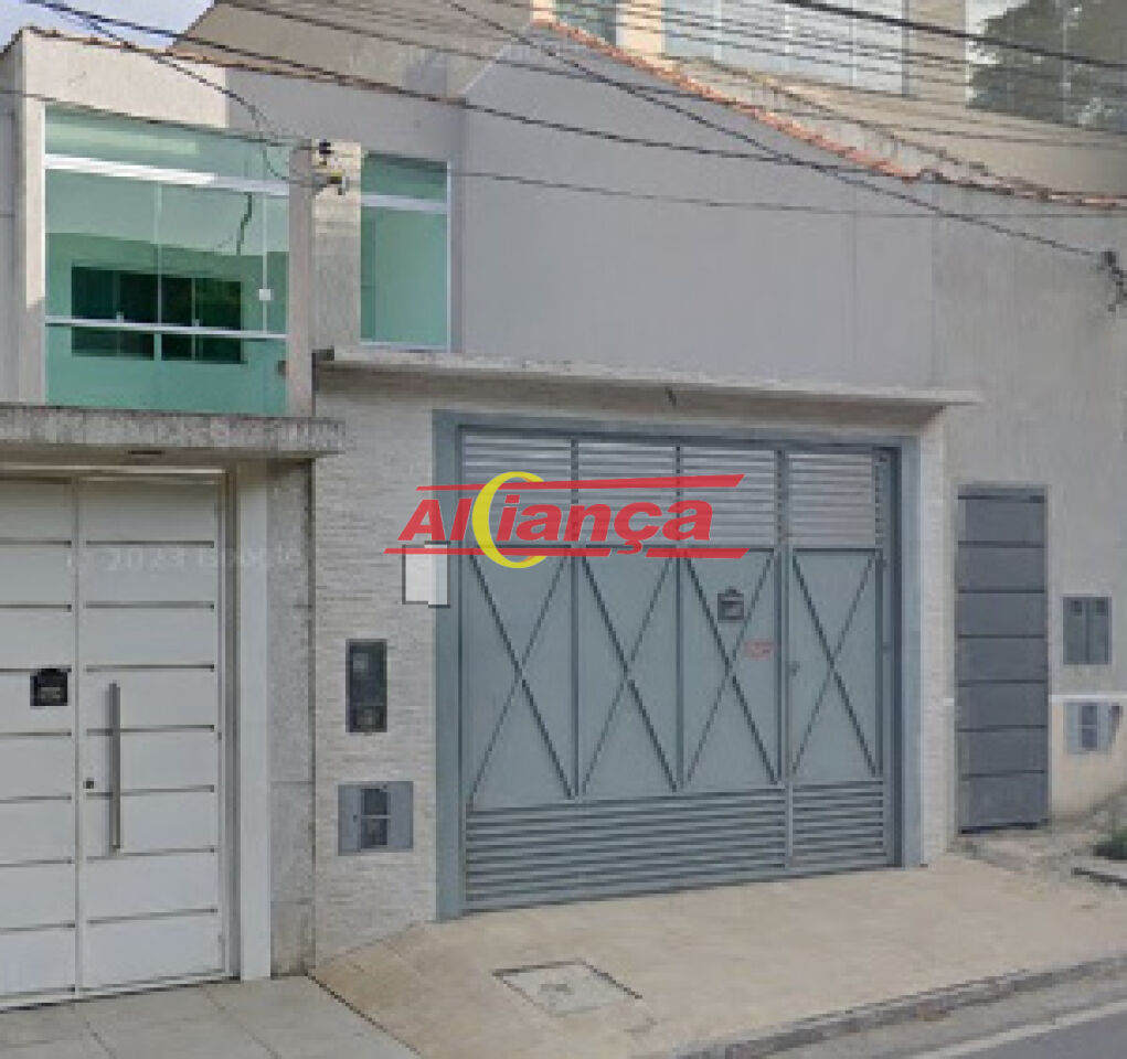Foto 1 de Casa, para Venda, em Cidade Parque São Luiz, Guarulhos - Ref AI42788