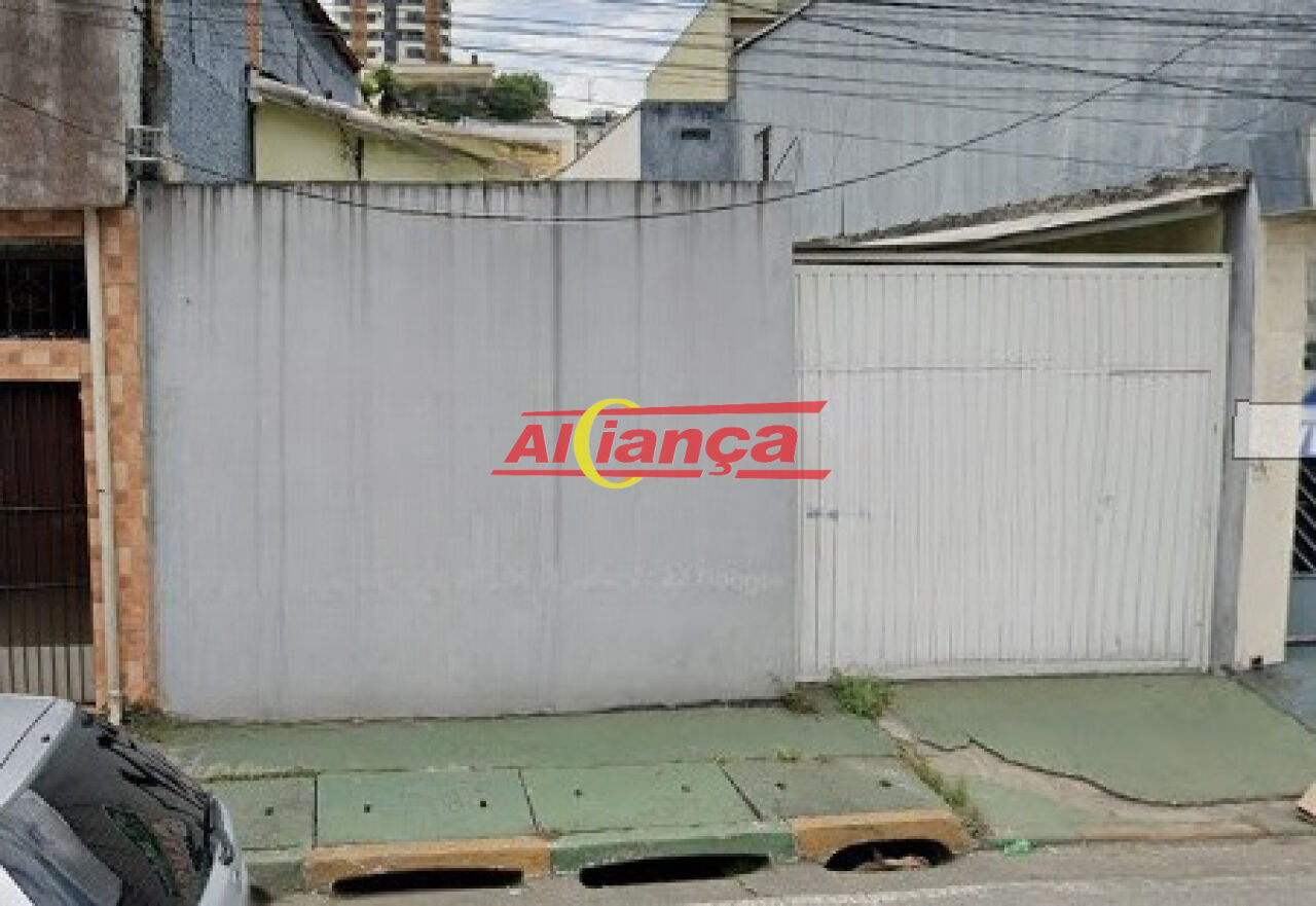 Foto 1 de Comercial, para Locação, em Centro, Guarulhos - Ref AI42796