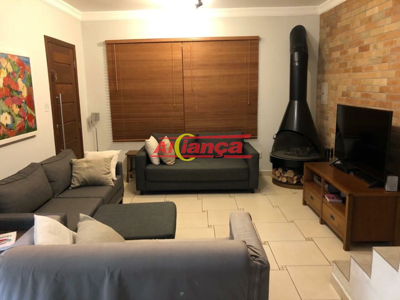 Foto 1 de Casa, para Venda, em Vila Galvão, Guarulhos - Ref AI42802