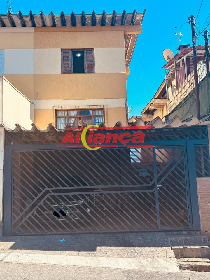 Foto 1 de Casa, para Venda, em Gopoúva, Guarulhos - Ref AI42831