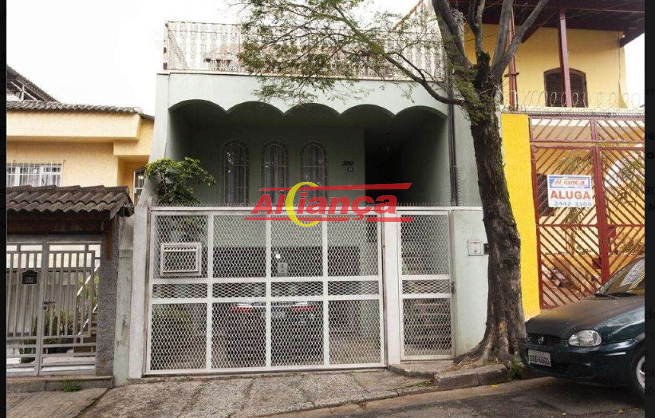 Foto 1 de Casa, para Venda, em Jardim Santa Mena, Guarulhos - Ref AI42832
