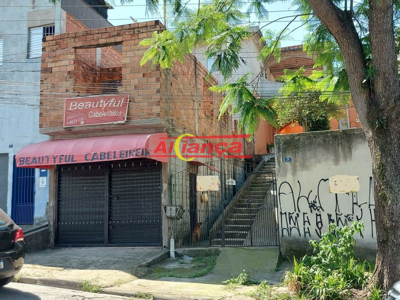 Foto 1 de Casa, para Venda, em Jardim Munira, Guarulhos - Ref AI42843