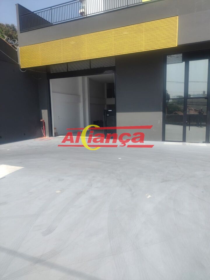 Foto 1 de Comercial, para Venda, em Vila Galvão, Guarulhos - Ref AI42853