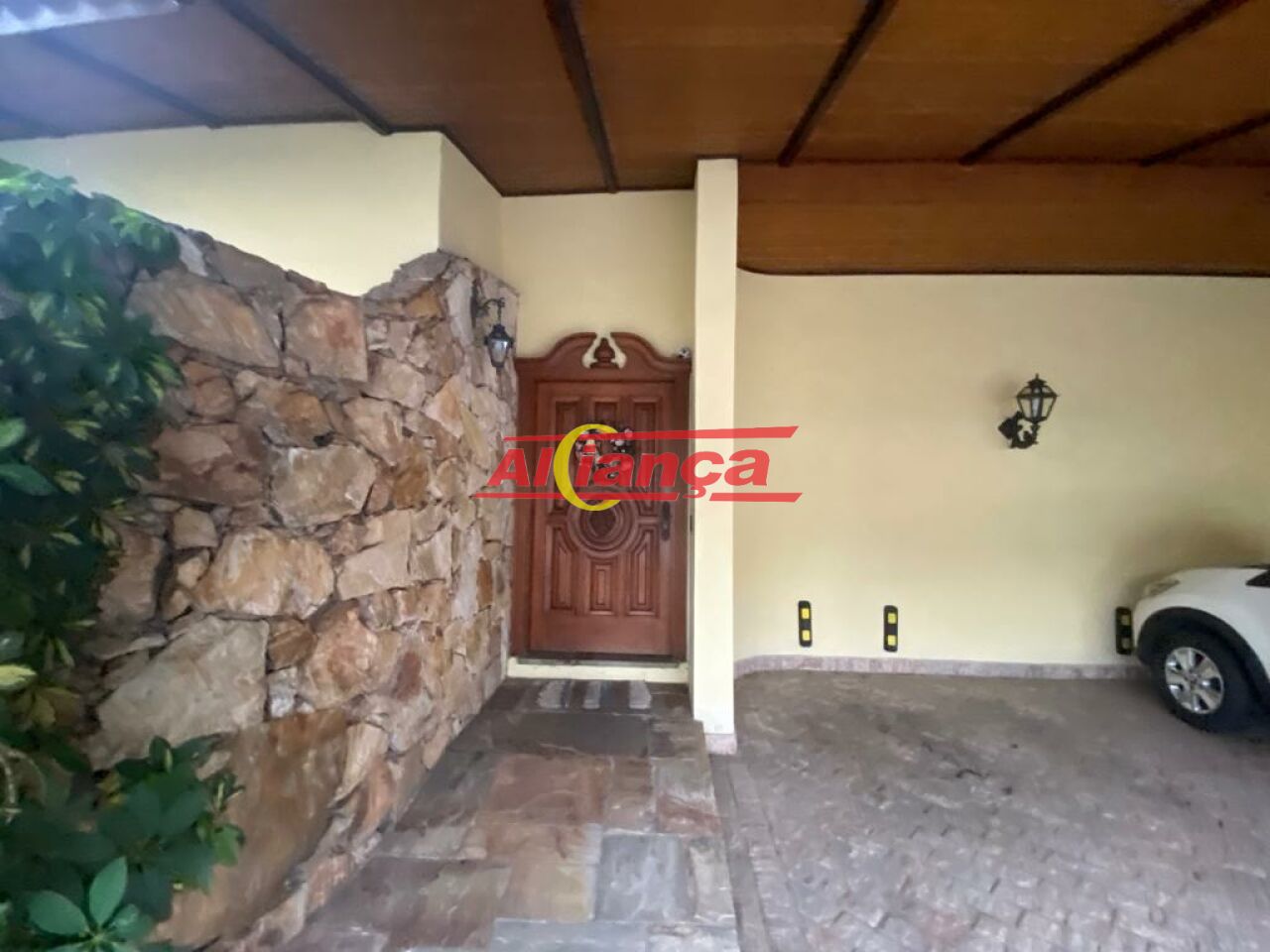 Foto 1 de Casa, para Venda, em Jardim Maia, Guarulhos - Ref AI42890