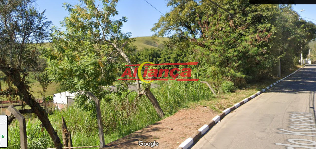 Foto 1 de Terreno, para Venda, em Recreio Bela Vista, Suzano - Ref AI42912