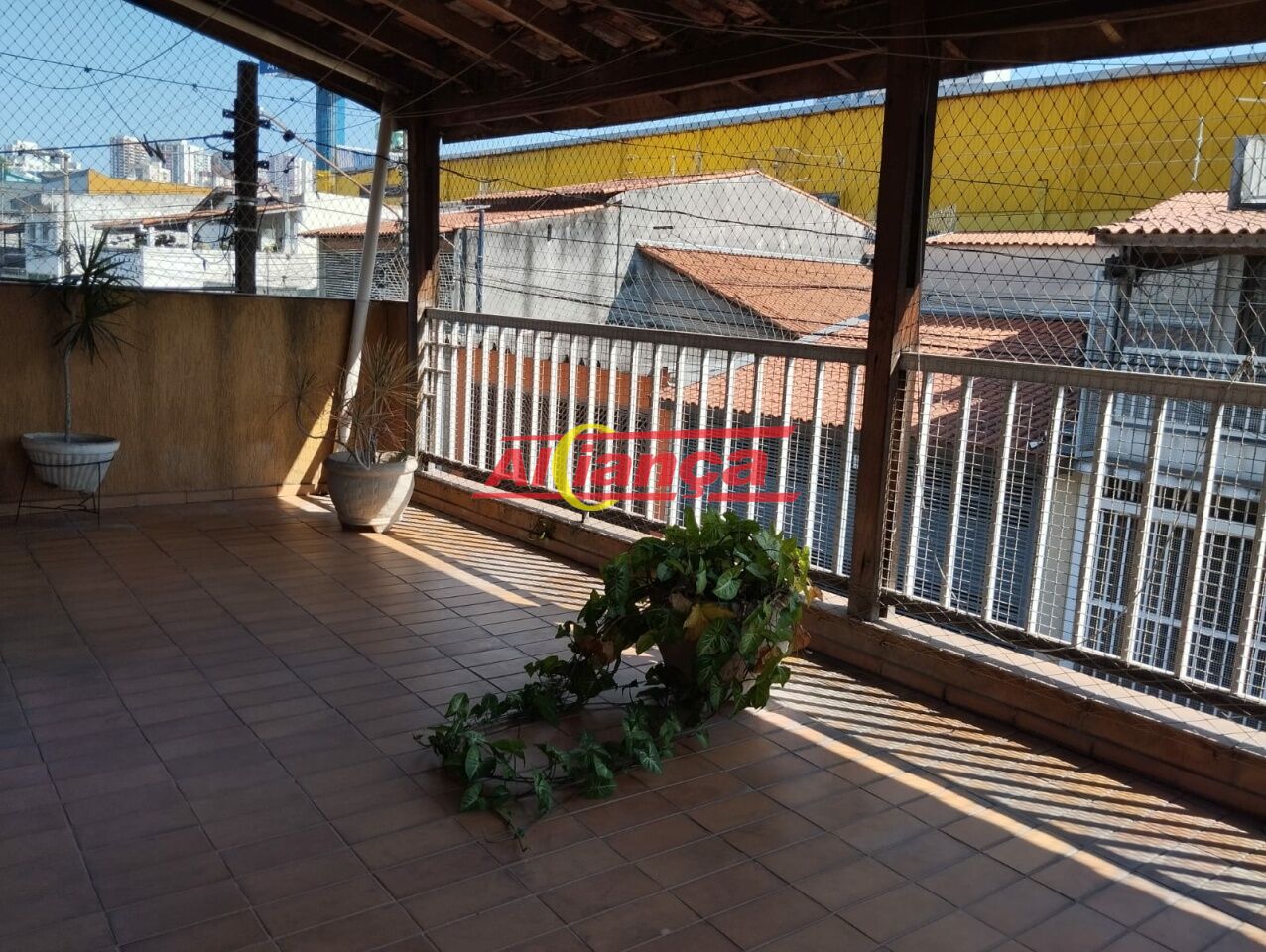 Foto 1 de Casa, para Venda, em Parque Renato Maia, Guarulhos - Ref AI42914