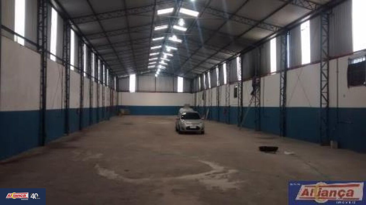 Foto 1 de Comercial, para Venda, em Jardim São João, Guarulhos - Ref AI4293