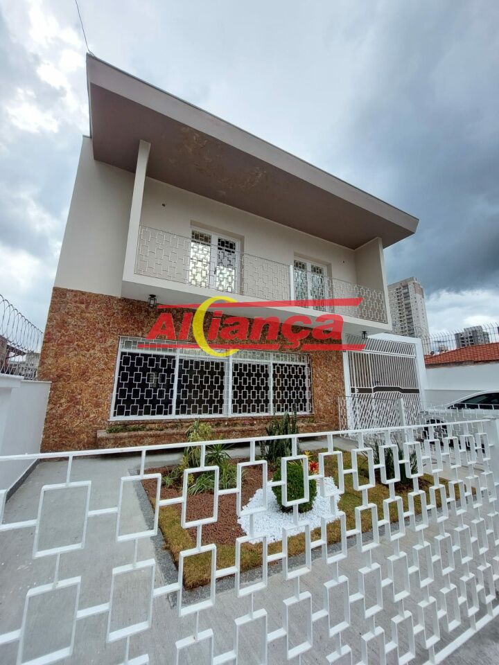 Foto 1 de Casa, para Venda, em Vila Galvão, Guarulhos - Ref AI42953