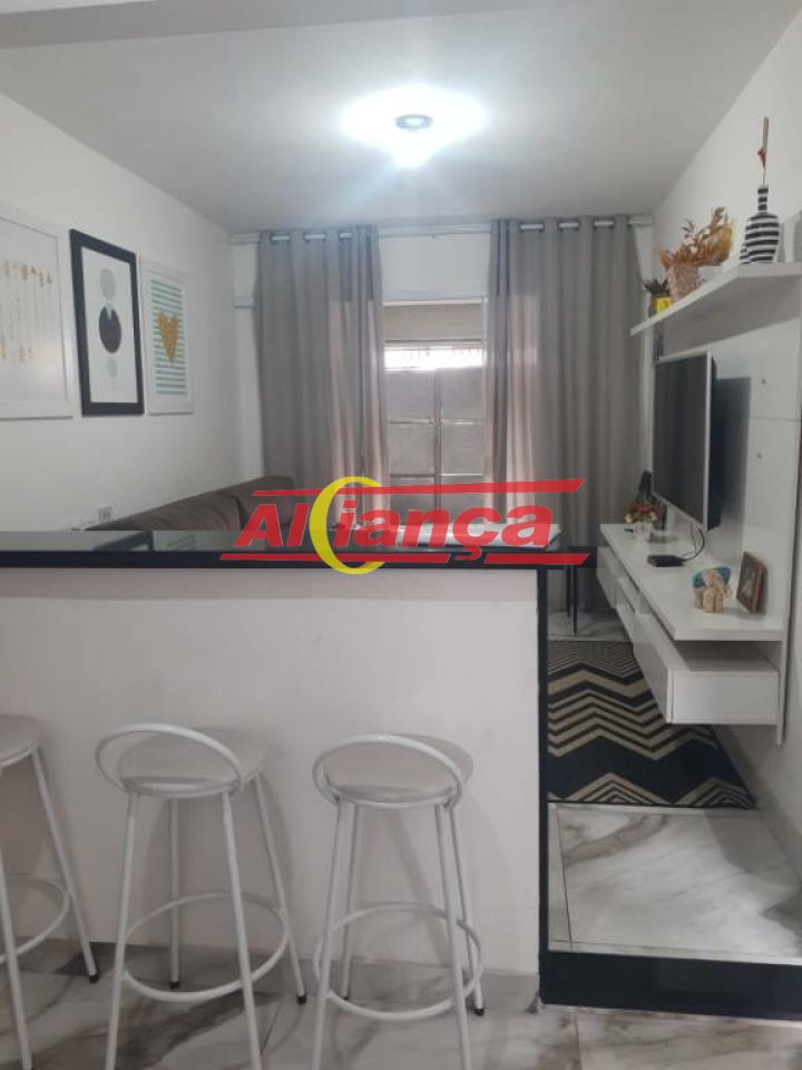 Foto 1 de Casa, para Venda, em Cidade Tupinambá, Guarulhos - Ref AI42976