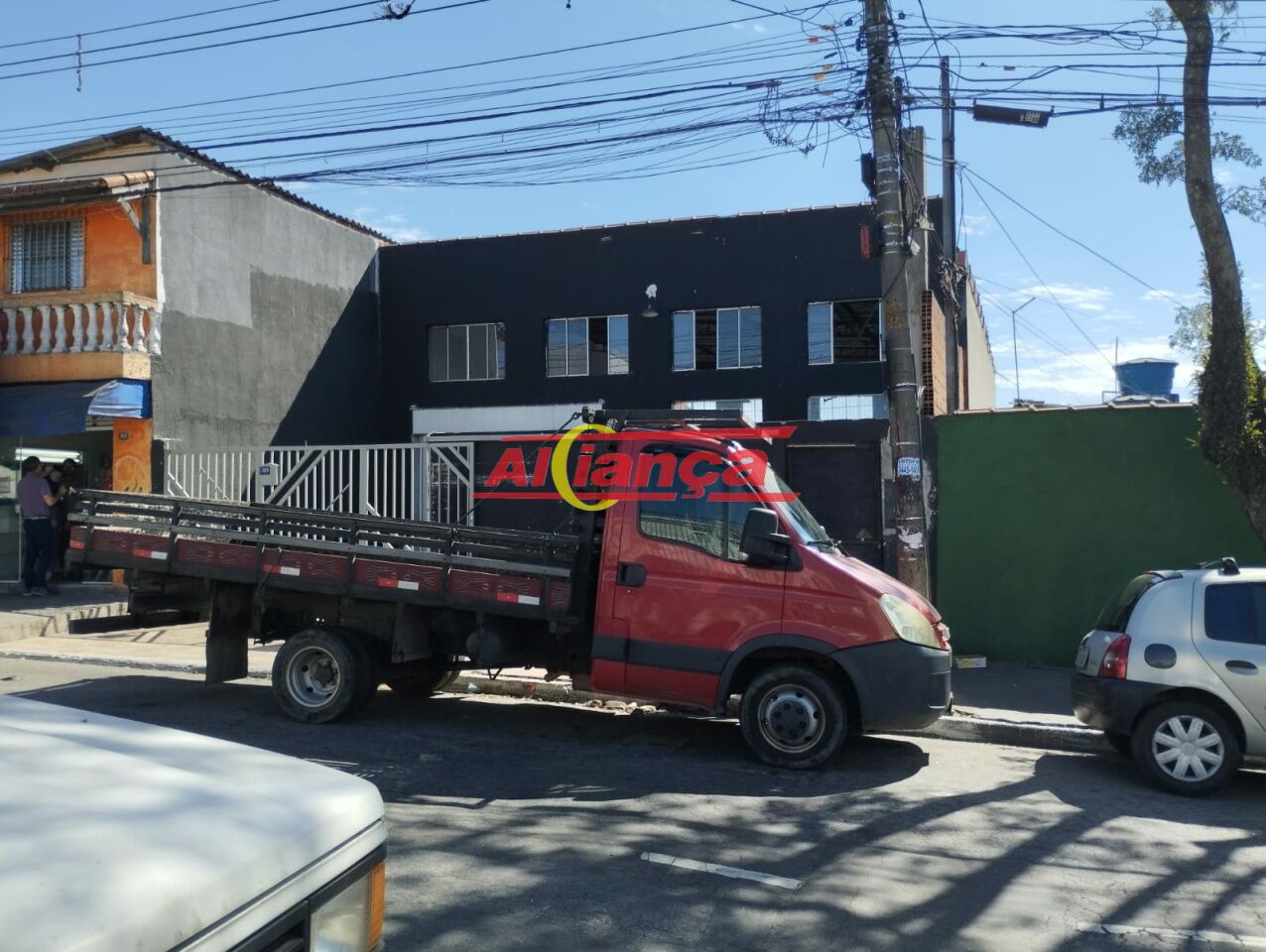 Foto 1 de Comercial, para Venda, em Jardim Silvia, Guarulhos - Ref AI43002