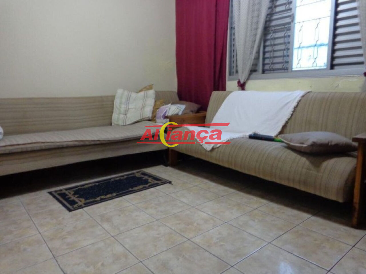 Foto 1 de Comercial, para Locação, em Jardim Maia, Guarulhos - Ref AI43116