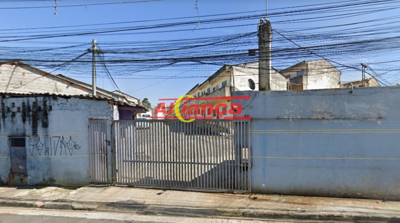 Foto 1 de Casa, para Locação, em Vila Rio de Janeiro, Guarulhos - Ref AI43127