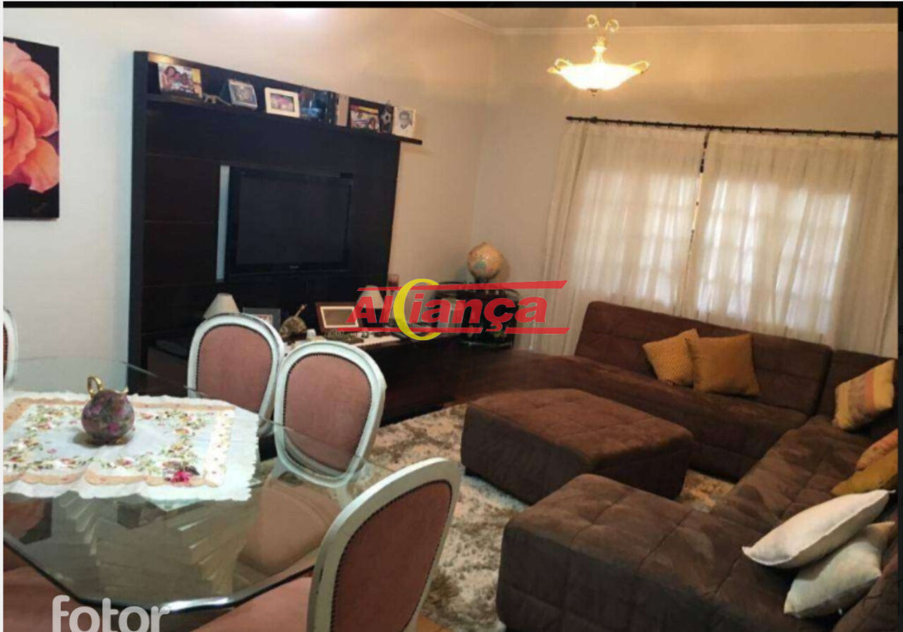 Foto 1 de Casa, para Venda, em Jardim Rosa de Franca, Guarulhos - Ref AI43145