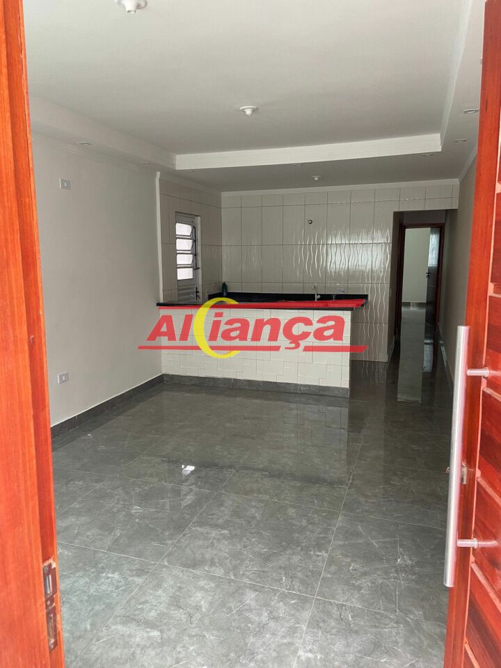 Foto 1 de Casa, para Venda, em Jardim Bananal, Guarulhos - Ref AI43148
