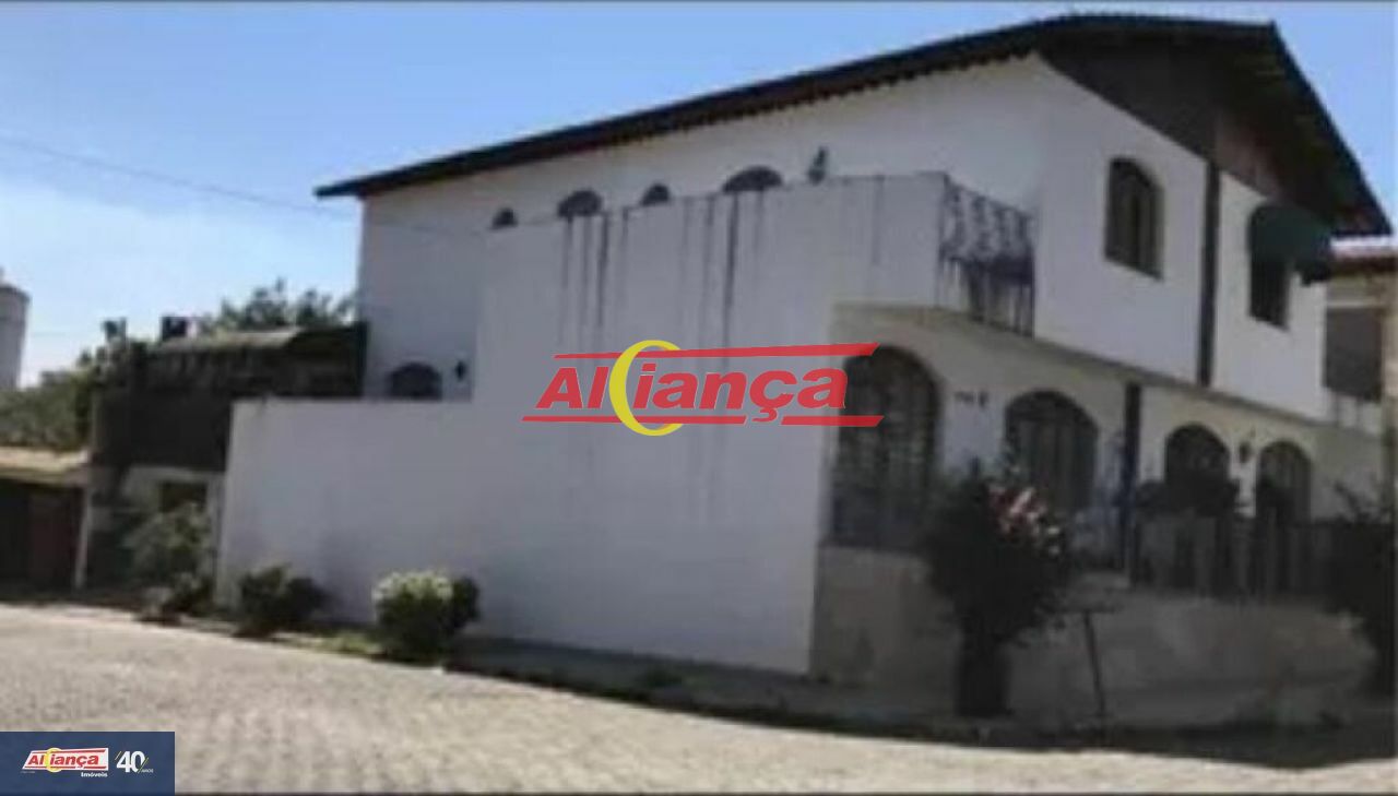 Foto 1 de Casa, para Locação, em Vila Rosália, Guarulhos - Ref AI43154