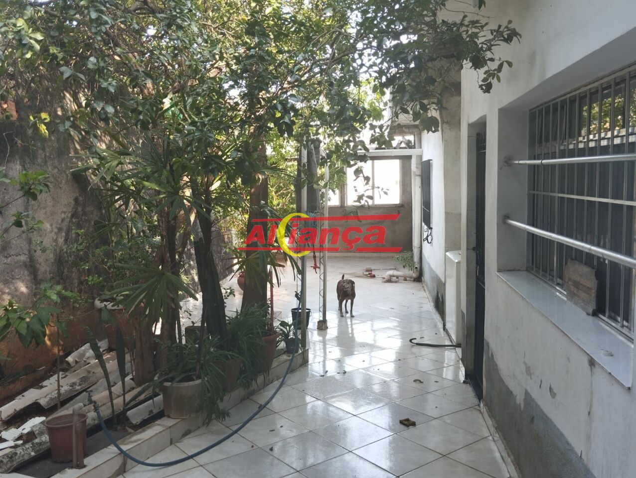 Foto 1 de Casa, para Venda, em Jardim Munhoz, Guarulhos - Ref AI43218