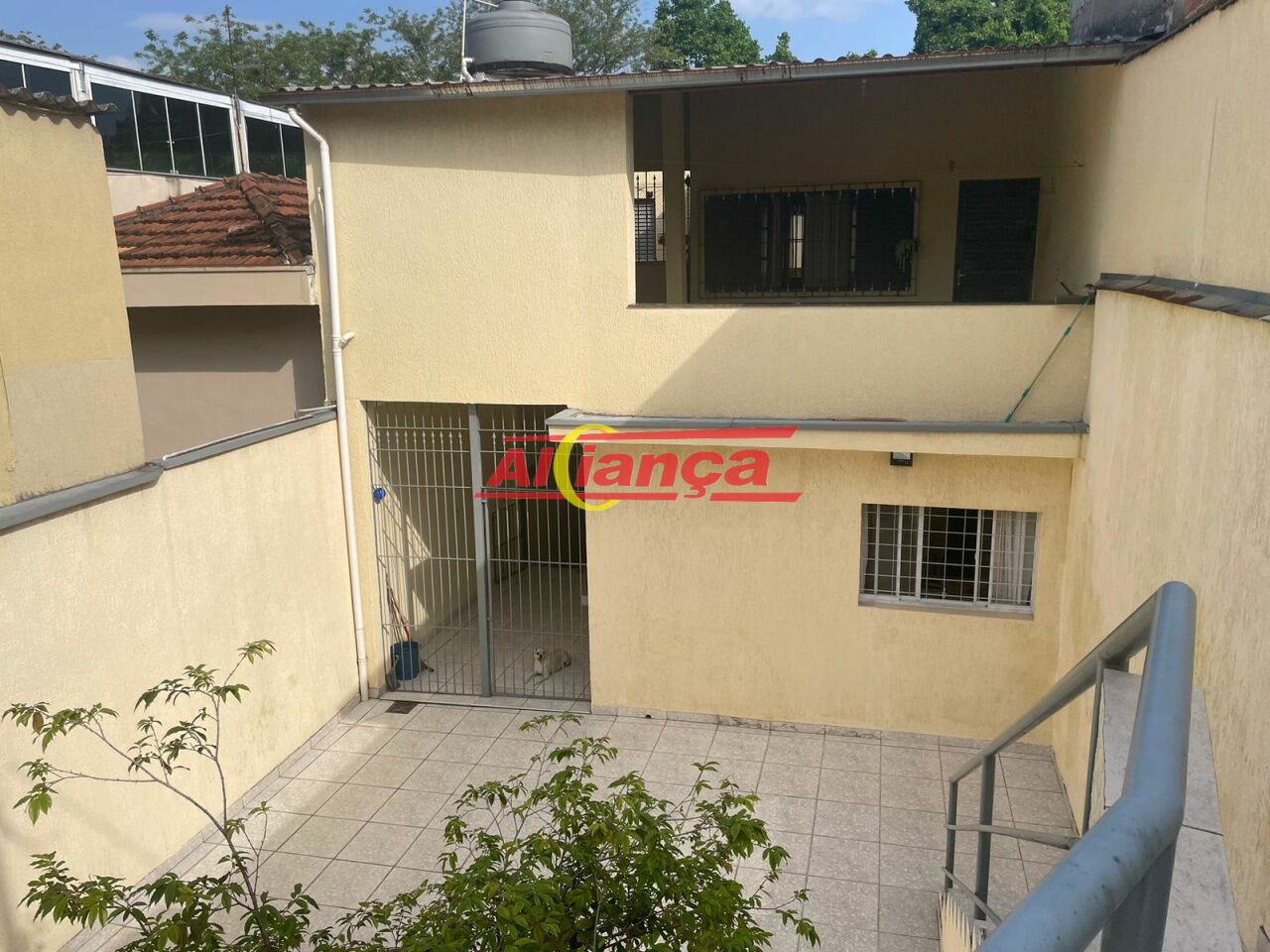 Foto 1 de Casa, para Venda, em Jardim Rosa de Franca, Guarulhos - Ref AI43237