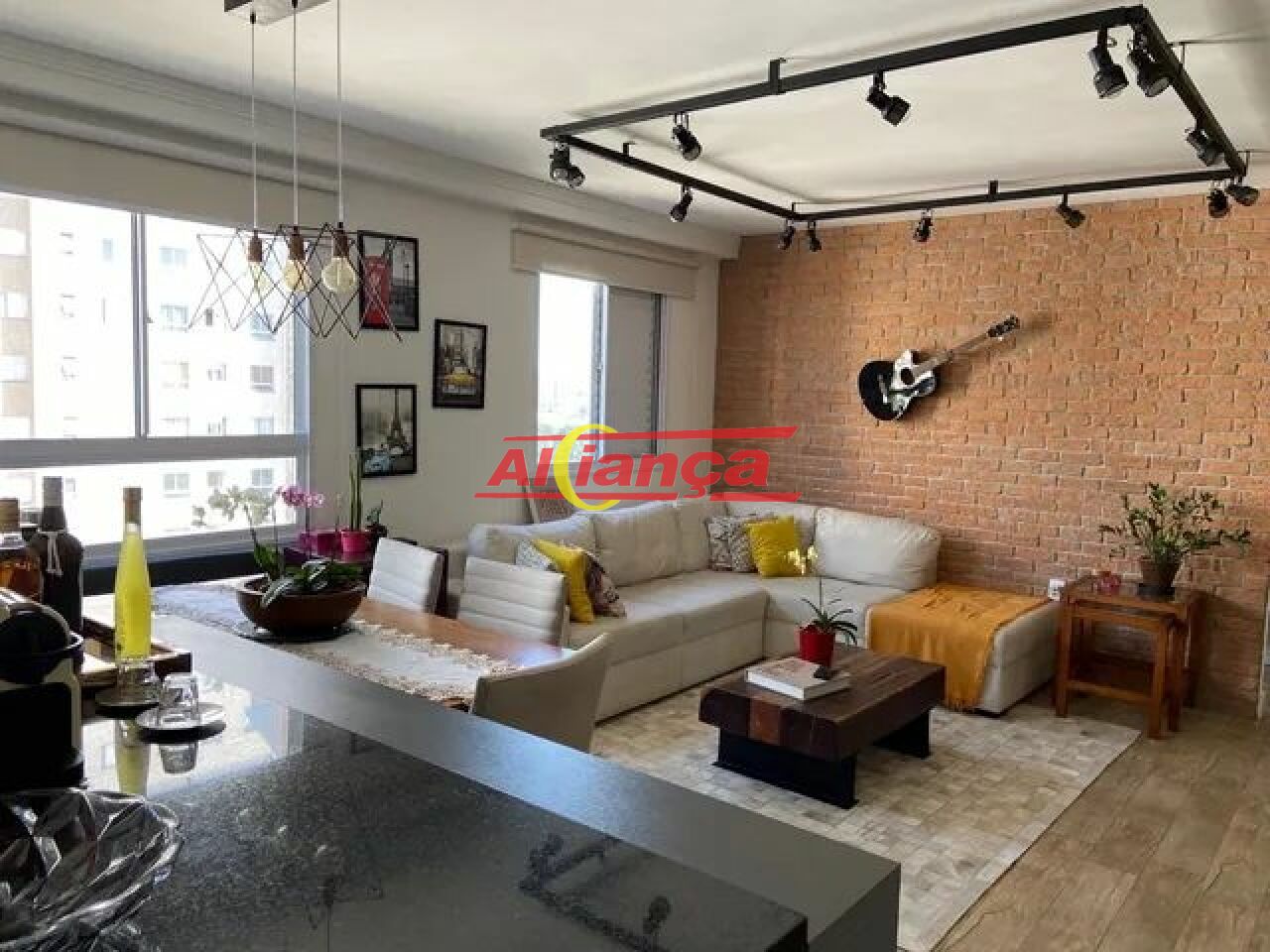 Foto 1 de Apartamento, para Venda, em Jardim América da Penha, São Paulo - Ref AI43242
