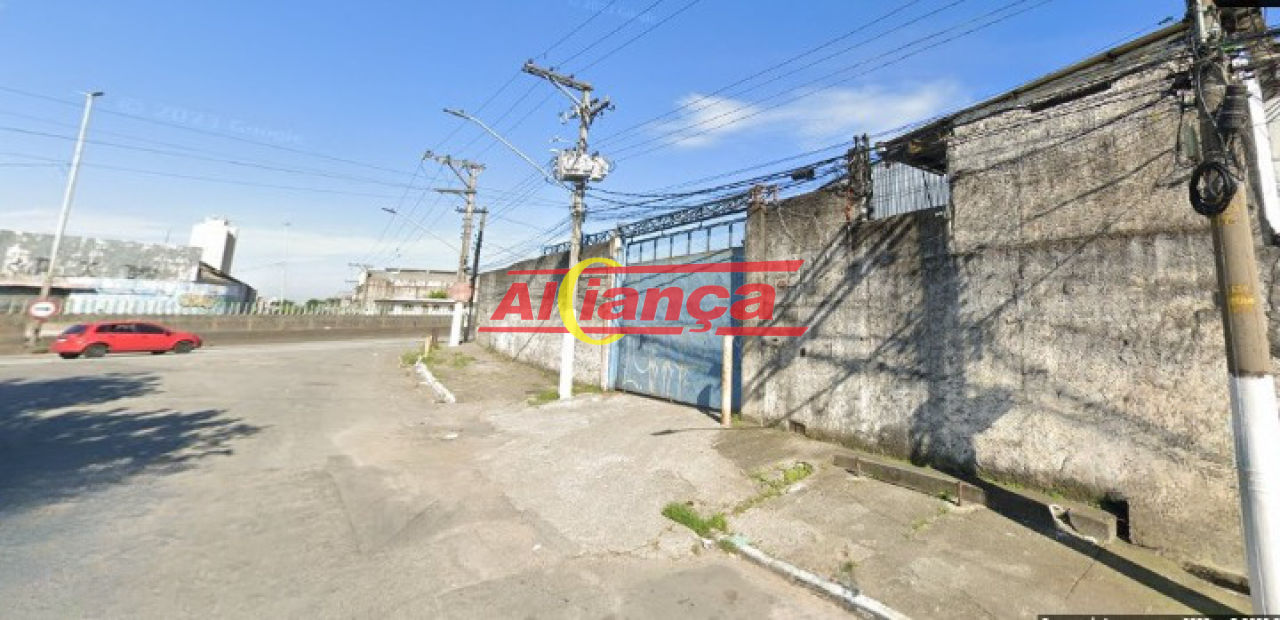 Foto 1 de Comercial, para Locação, em Jardim Modelo, São Paulo - Ref AI43264