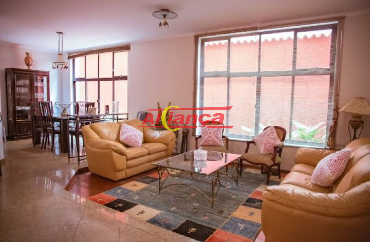 Foto 1 de Comercial, para Locação, em Jardim Tranqüilidade, Guarulhos - Ref AI43274