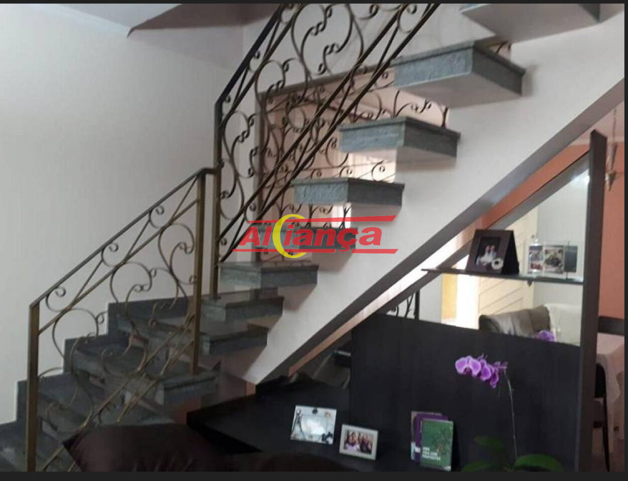 Foto 1 de Casa, para Venda, em Jardim Santa Emilia, Guarulhos - Ref AI43280