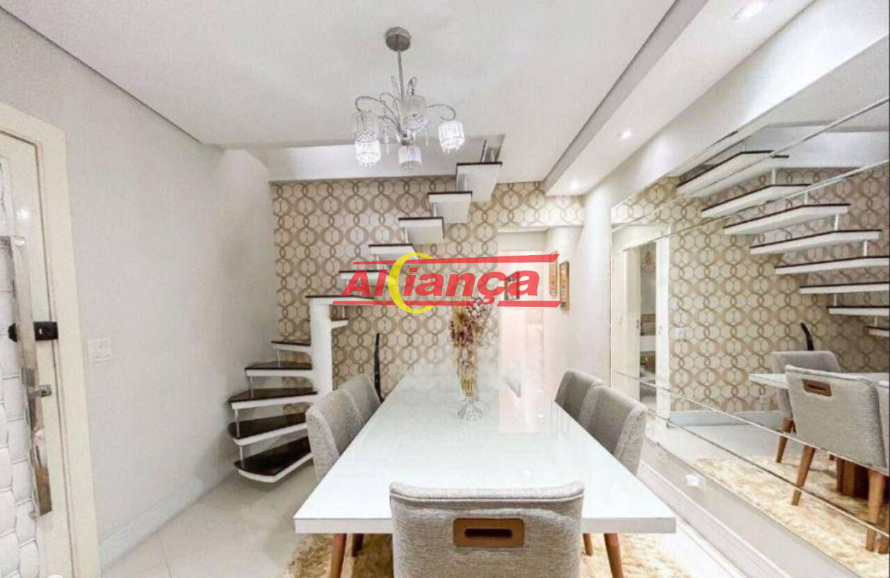 Foto 1 de Casa, para Venda, em Jardim Adriana, Guarulhos - Ref AI43302