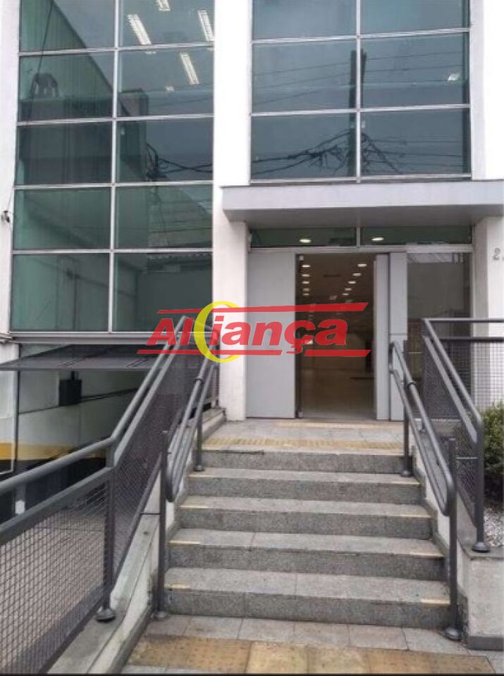 Foto 1 de Comercial, para Venda, em Centro, Guarulhos - Ref AI43320