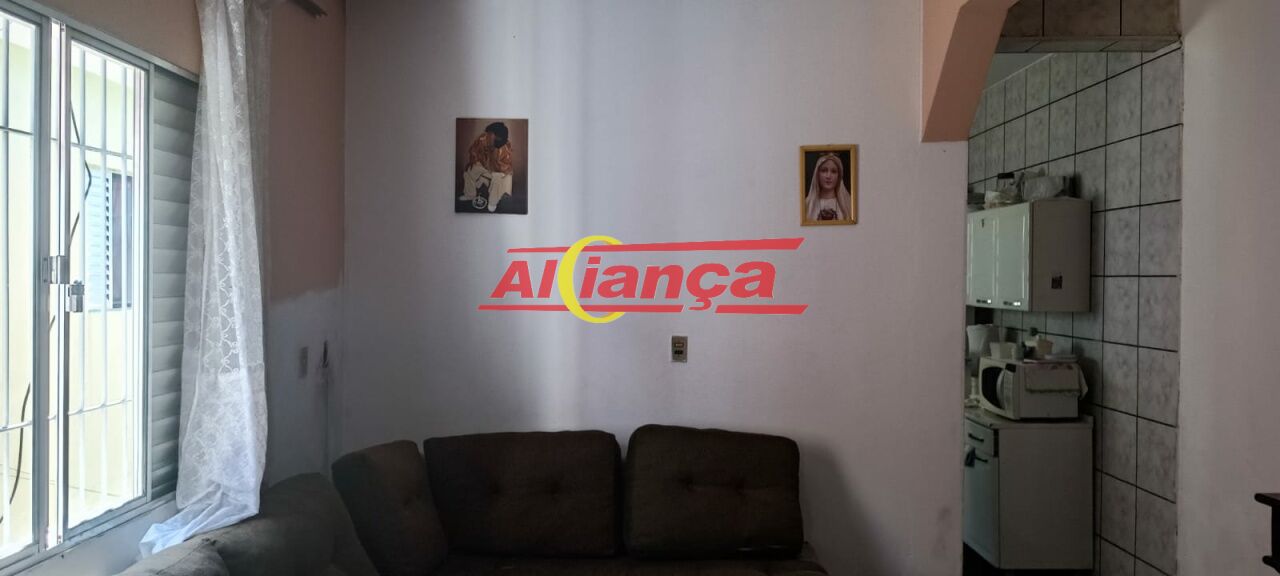 Foto 1 de Casa, para Venda, em Jardim Adriana, Guarulhos - Ref AI43337