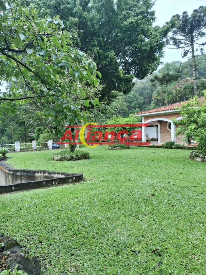 Foto 1 de Rural, para Venda, em Nazaré Paulista, São Paulo - Ref AI43342