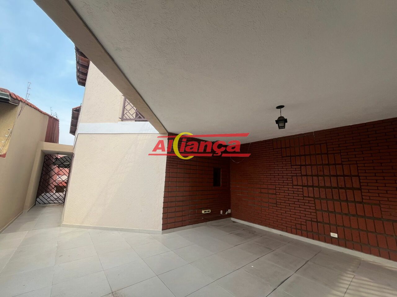 Foto 1 de Casa, para Venda, em Vila São Geraldo, São Paulo - Ref AI43348