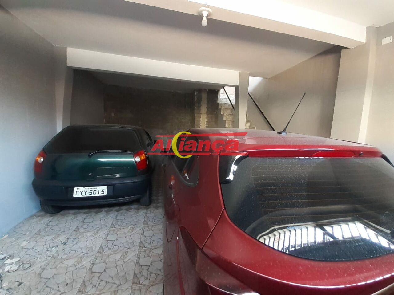 Foto 1 de Casa, para Venda, em Jardim Tranqüilidade, Guarulhos - Ref AI43349