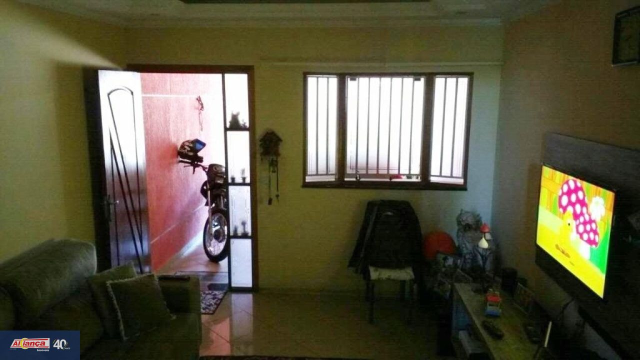 Foto 1 de Casa, para Venda, em Parque Continental I, Guarulhos - Ref AI4335