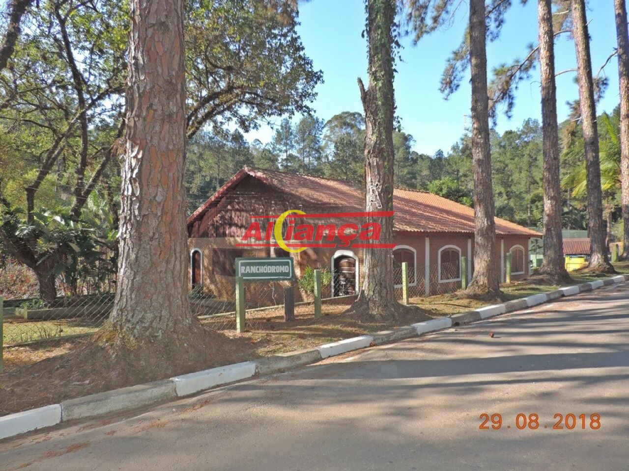 Foto 1 de Terreno, para Venda, em Pirucaia, Mairiporã - Ref AI43351