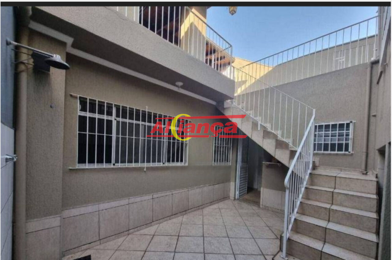 Foto 1 de Casa, para Venda, em Jardim Paraventi, Guarulhos - Ref AI43360