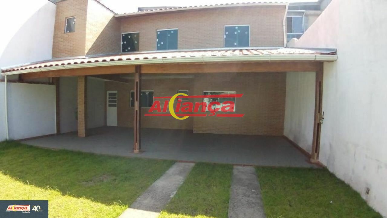 Foto 1 de Casa, para Venda, em Parque Continental, Guarulhos - Ref AI43369