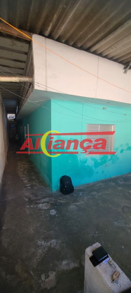 Foto 1 de Casa, para Venda, em Jardim Cumbica, Guarulhos - Ref AI43373