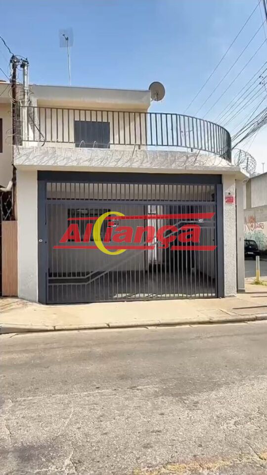 Foto 1 de Casa, para Venda, em Vila Galvão, Guarulhos - Ref AI43388