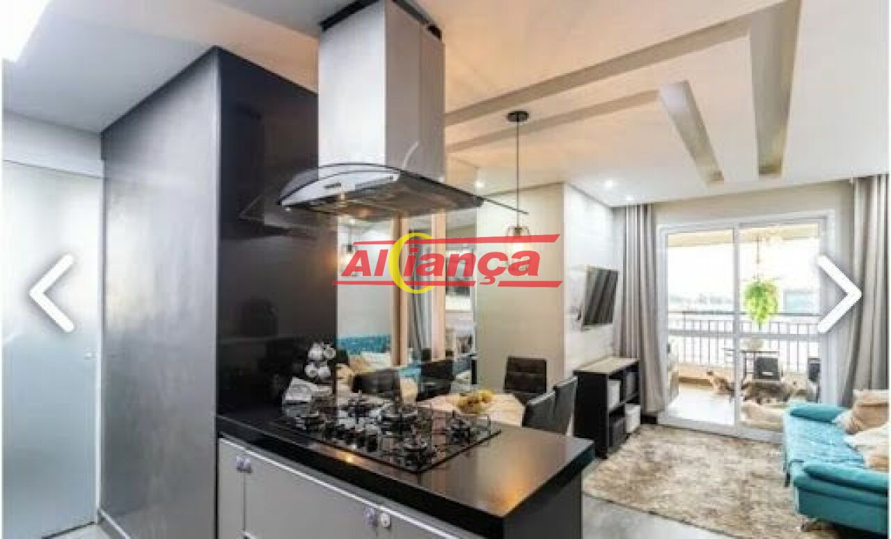 Foto 1 de Apartamento, para Venda, em Tatuapé, São Paulo - Ref AI43389