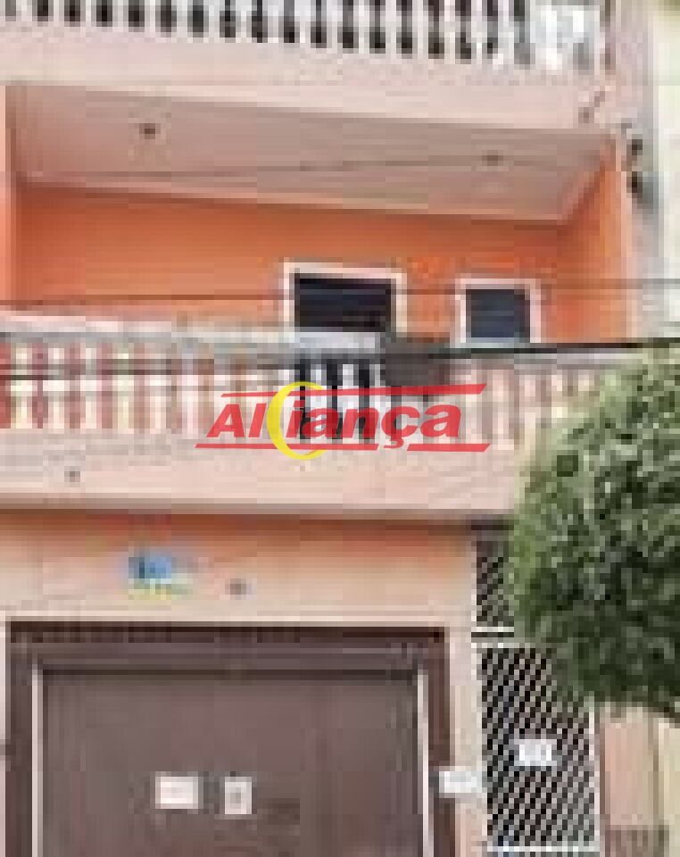Foto 1 de Casa, para Venda, em Parque Continental II, Guarulhos - Ref AI43397