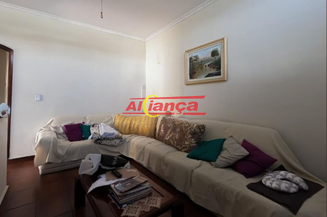 Foto 1 de Casa, para Locação, em Parque Renato Maia, Guarulhos - Ref AI43408