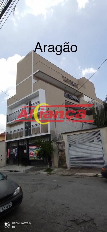 Foto 1 de Apartamento, para Venda, em Vila Mazzei, São Paulo - Ref AI43603