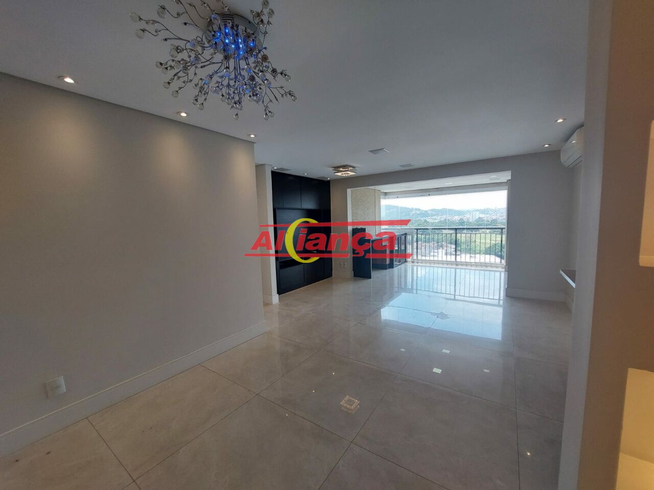 Foto 1 de Apartamento, para Venda, em Portal dos Gramados, Guarulhos - Ref AI43651