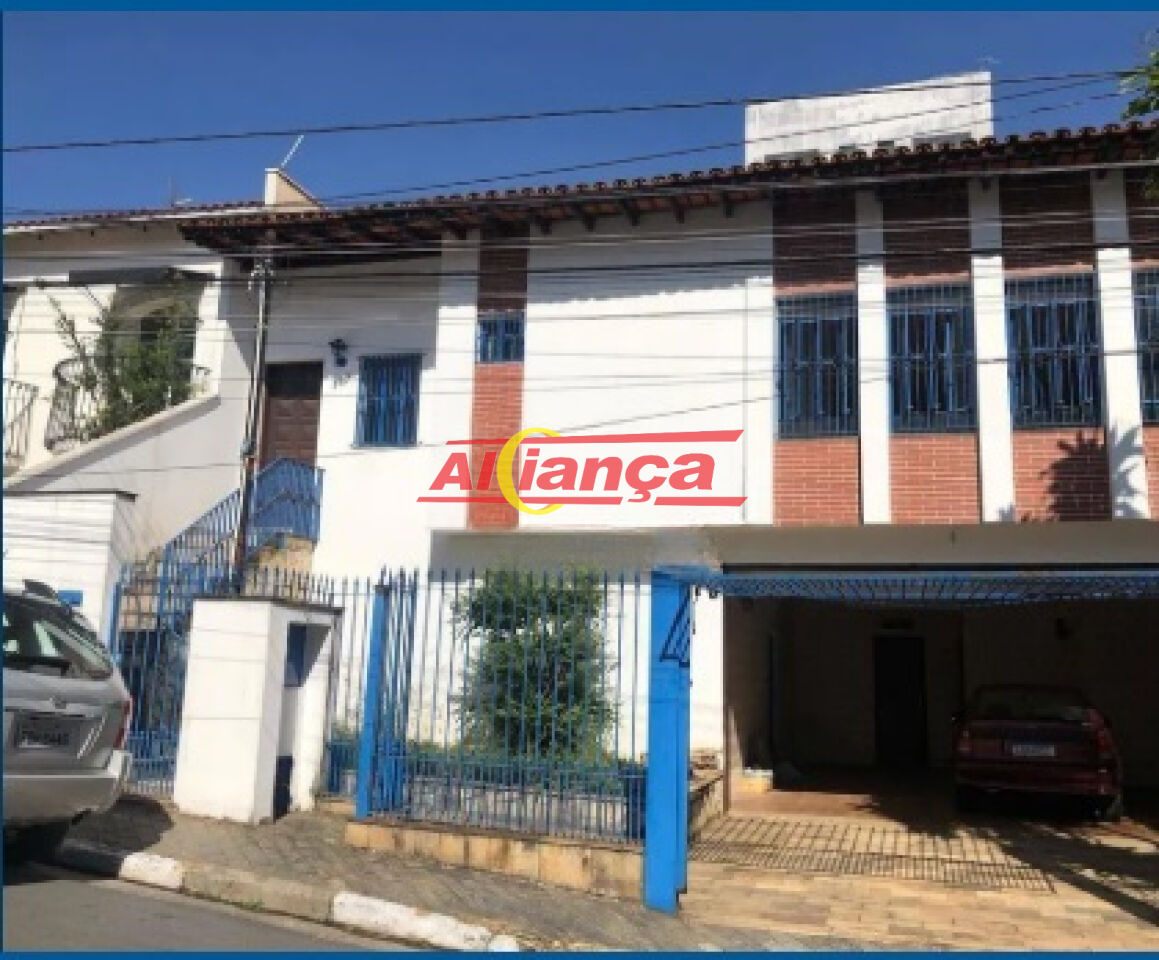 Foto 1 de Casa, para Venda, em Jardim Santa Mena, Guarulhos - Ref AI43842